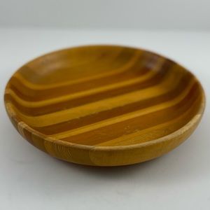 Wood Bowl